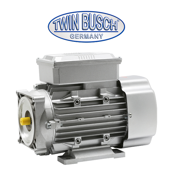 230V electric motor for TW125M/F