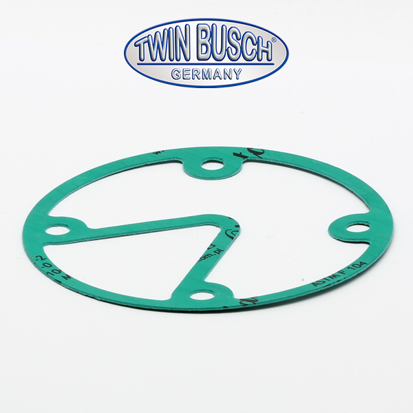 [E-KPS0002] Joint de plaque à clapets (supérieur) pour TWK-270L, TWK-270S, TWK-500L