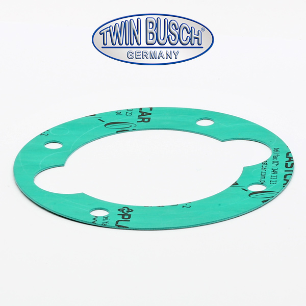 [E-KPS0003] Joint de plaque à clapets (inférieur) pour TWK-270L, TWK-270S, TWK-500L