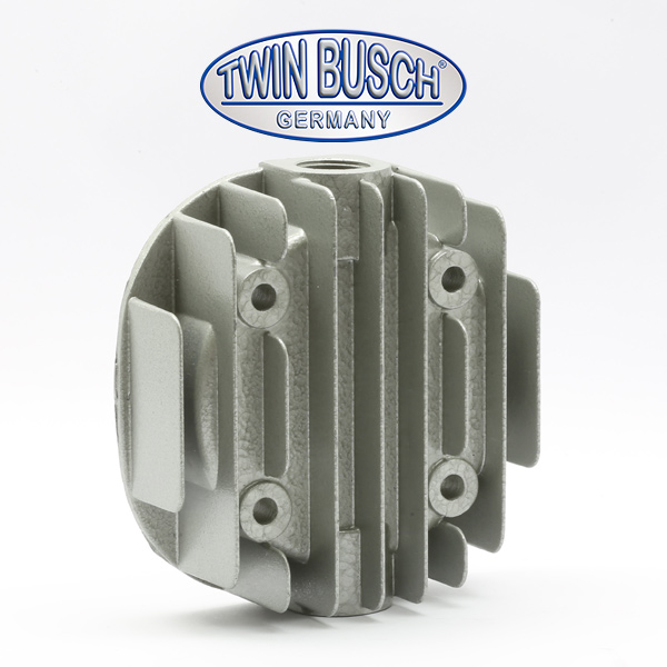 [E-KPS0005] Cylinder head K-270L/K-270S/K-500L