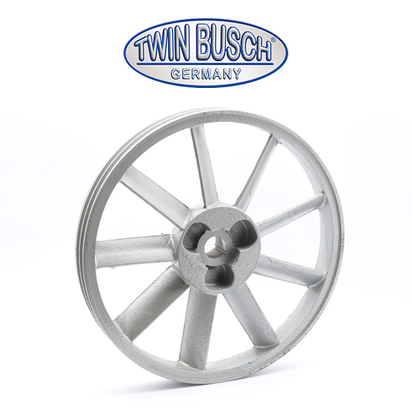 [E-KPS0007] Fan impeller for K-270L/K-270S/K-500L compressors
