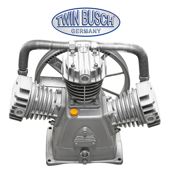 Bloc de compression pour TWK-270L, TWK-270S, TWK-500L