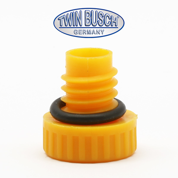 [E-KPS0016] Bouchon de remplissage d'huile pour TWK-200L, TWK-270L, TWK-270S, TWK-500L