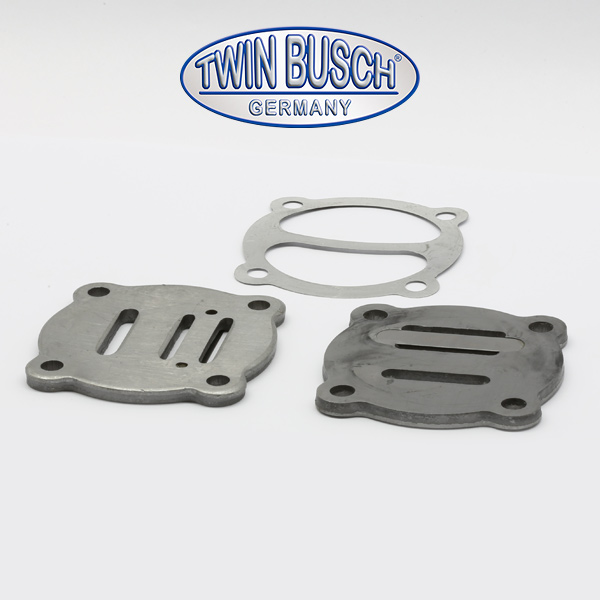 Valve plate for TWK-200L