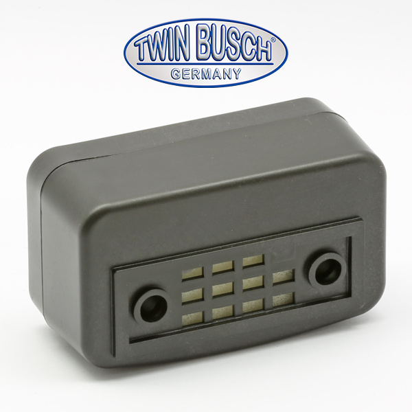[E-KPS0045] Air filter housing, 2-cylinder, for TWK-200L