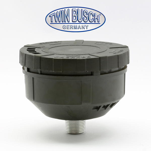 [E-KPS0015] Complete air filter housing for K-270L/K-270S/K-500L, including filter