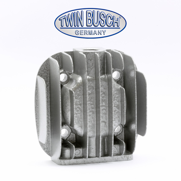 [E-KPS0055] Cylinder head for TWK-200L