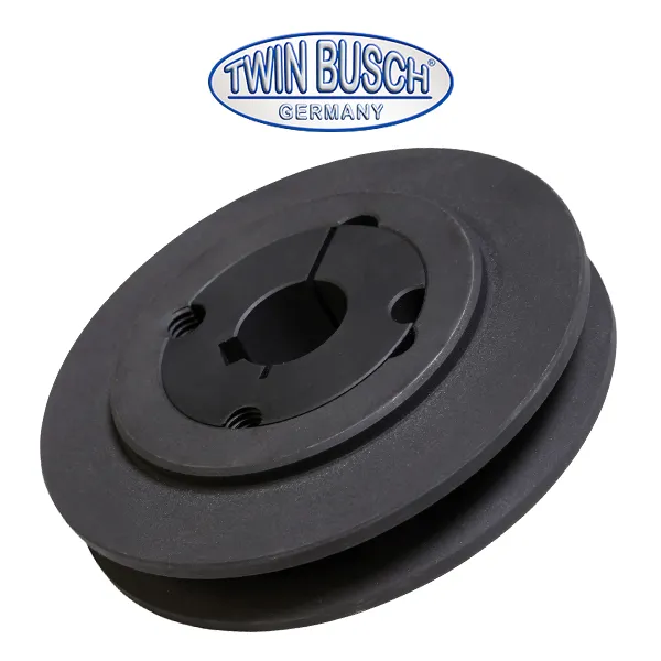 [E-KPS0056] Motor pulley for TWK-200L