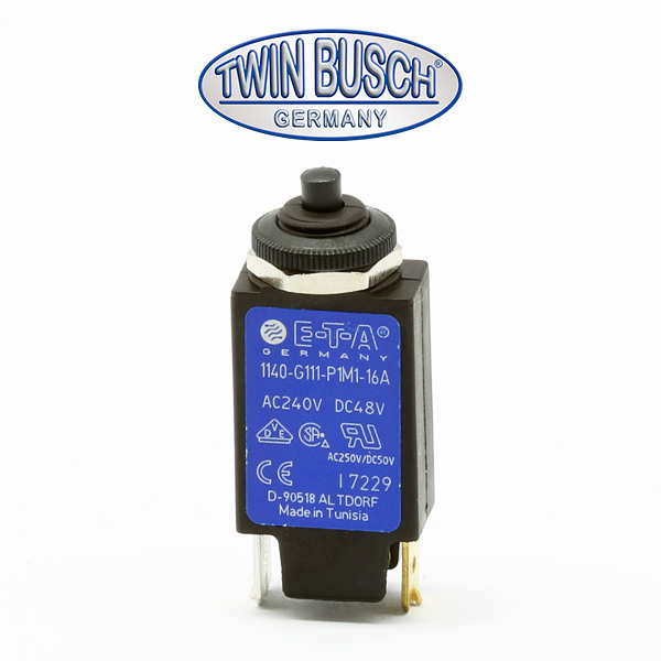 [E-KPS0058] Thermal protection switch for TWK-200L