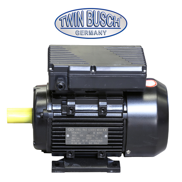 [E-KPS0059] 230V compressor motor for TWK-200L
