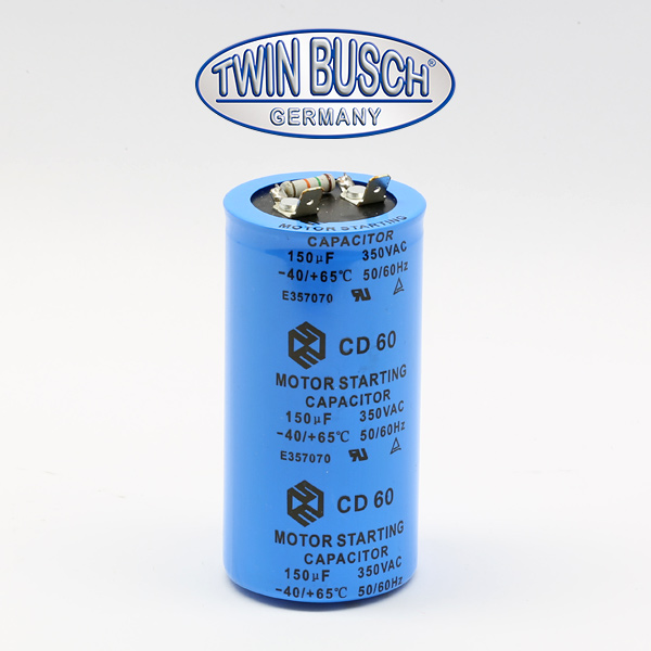 [E-KPS0060] Start-up capacitor for TWK-200L