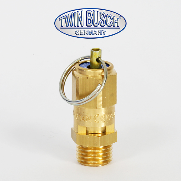 [E-KPS0063] Pressure relief valve (spanner size: 20 mm)