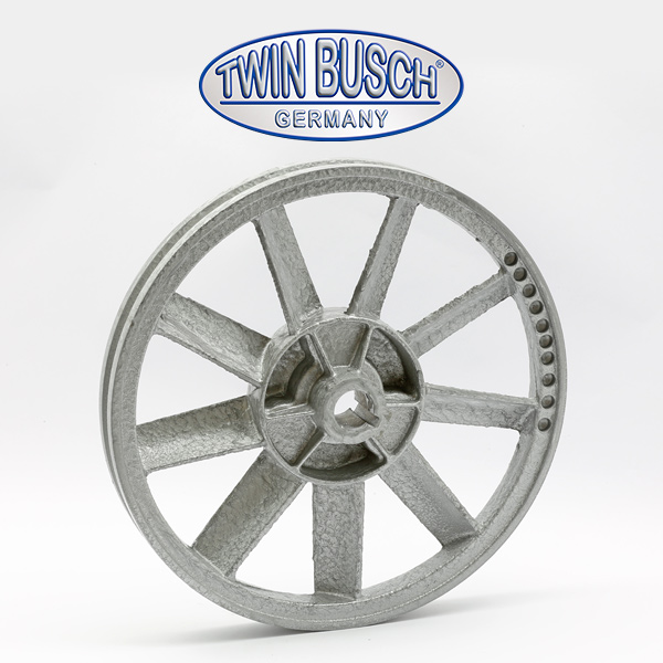 [E-KPS0054] Fan impeller for TWK-200L compressor