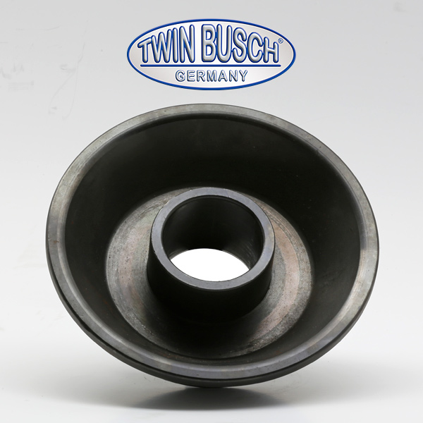 Cône de centrage (94 - 135 mm) pour arbre de 36 mm – TWF-100 / TWF-150