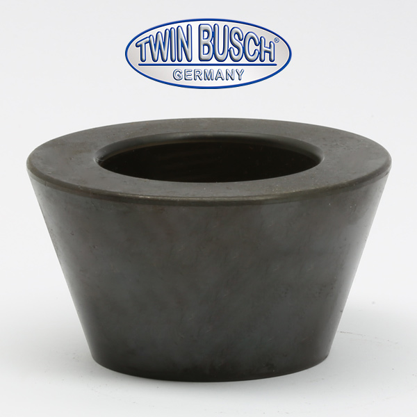 Cône de centrage (65 - 86 mm) pour arbre de 40 mm – TWF-00 / TWF-23 / TWF-95 / TWF-96 / TWF-97