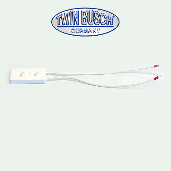 [E-RWU0052] Résistance de freinage pour TWF-150 / TWF-00 / TWF-23 / TWF-95 / TWF-96