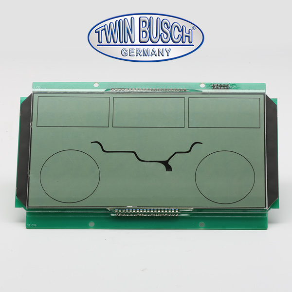 Display zu TWF-23