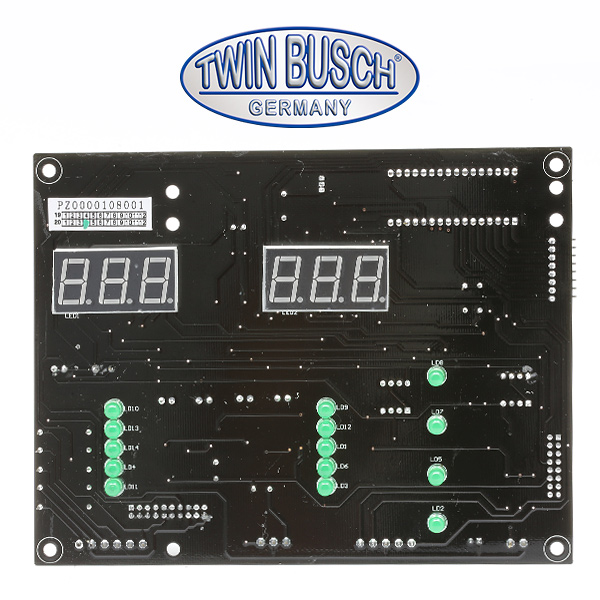 Carte mère pour TWF-150 / TWF-00