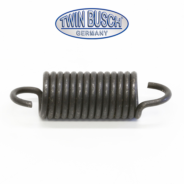 Ressort de couvercle de moteur pour TWF-150 / TWF-00 / TWF-23 / TWF-95 / TWF-96