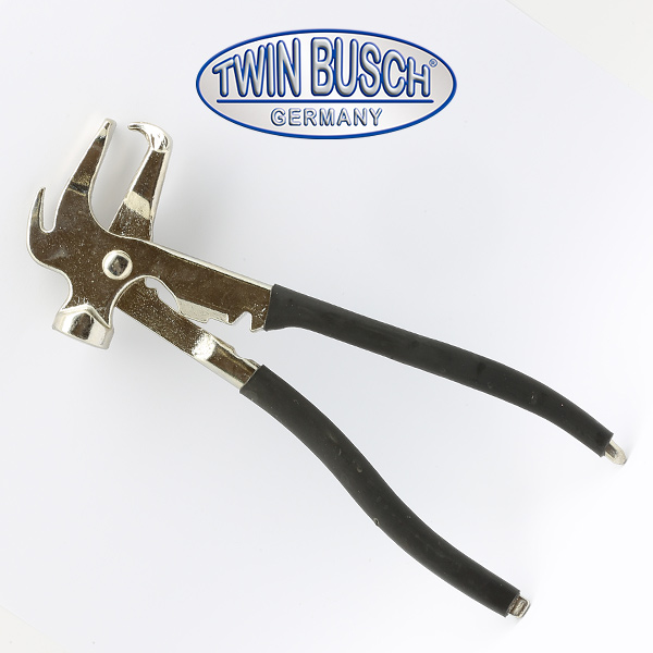 [E-RWU0046] Pince pour masses d'équilibrage à frapper