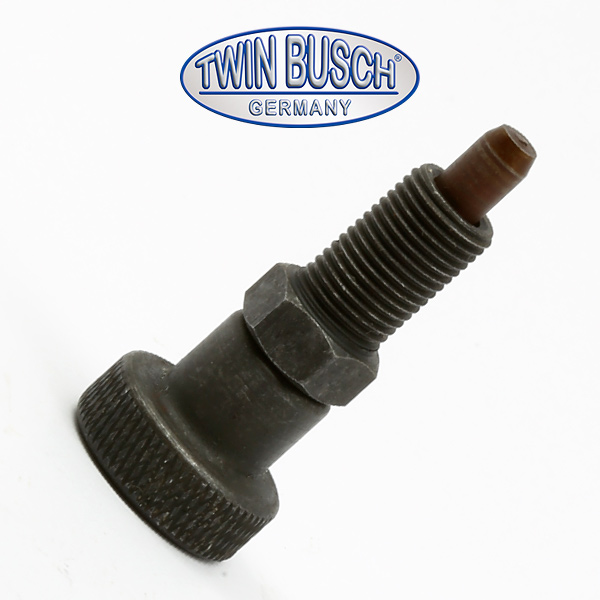 Goupille de blocage pour entraîneur TWF-Moto