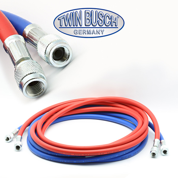 Flexible pour R134a