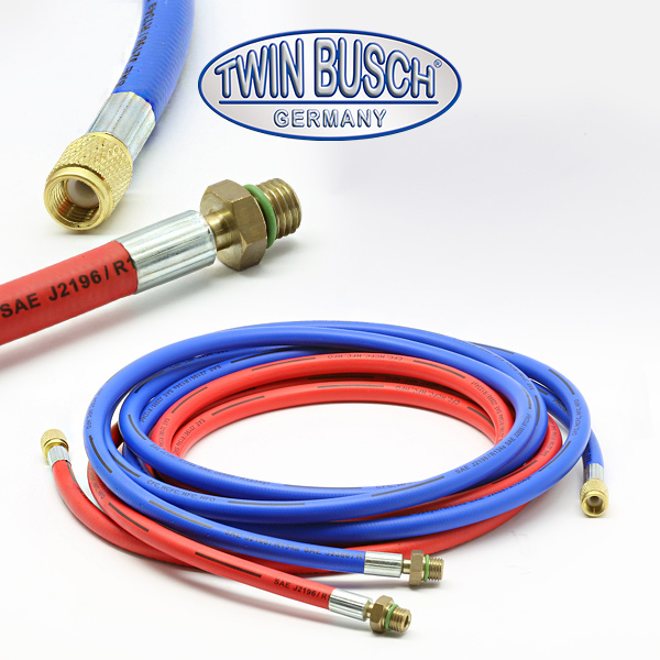 YF hose assembly