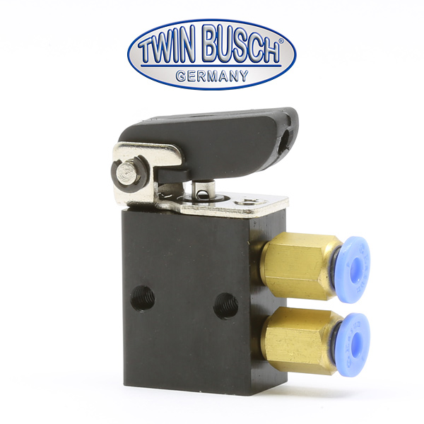 [E-RMO0017] Valve for auxiliary arm lock (TWX-11 / TWX-93 / TWX-98)