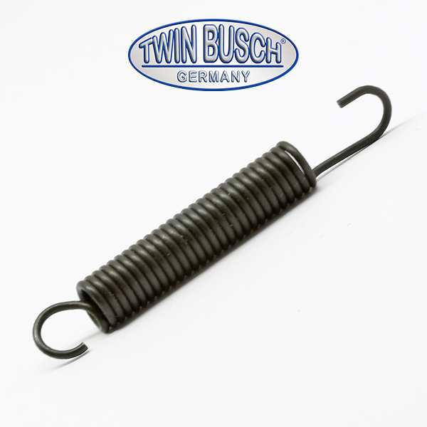 Ressort de pédale pour tous les démonte-pneus légers Twin Busch