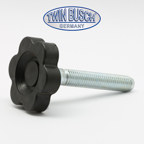 [E-RMO0020] Stop screw for mounting arm