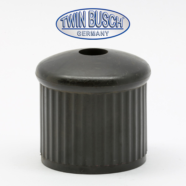 Couvercle de protection pour arbre hexagonal – Pour tous les démonte-pneus légers Twin Busch