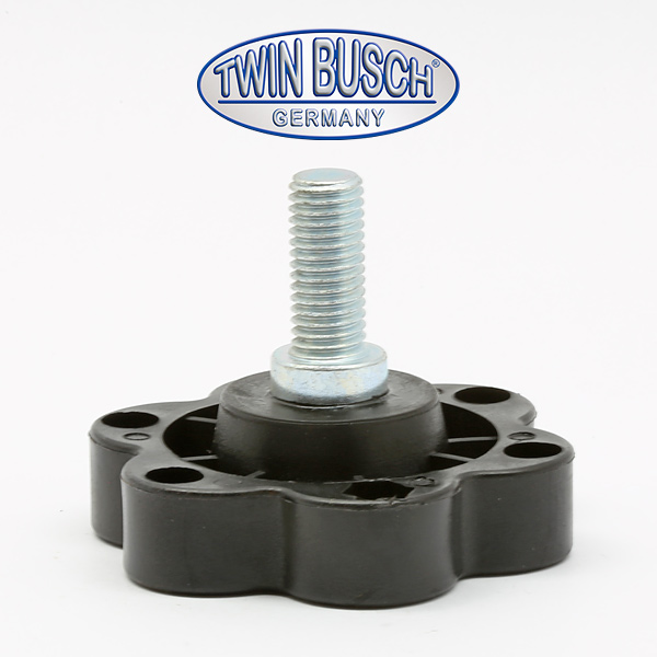 [E-RMO0032] Poignée rotative pour arbre de centrage – TWX-93