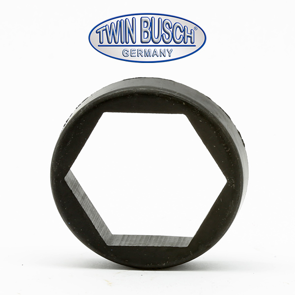 [E-RMO0034] Butée en caoutchouc (grande 41 mm) pour démonte-pneus VL Twin Busch (sauf TWX-610) 