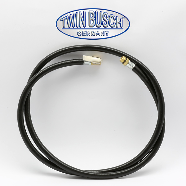Tyre inflation hose for tyre inflation unit (TWX-31 / TWX-36 / TWX36 WDK / TWX-98)