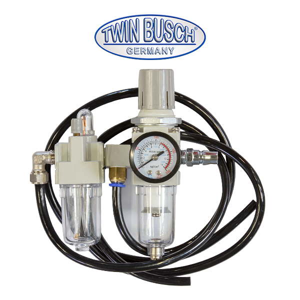 Distributeur d'air (TWX-610 / TWX-11)