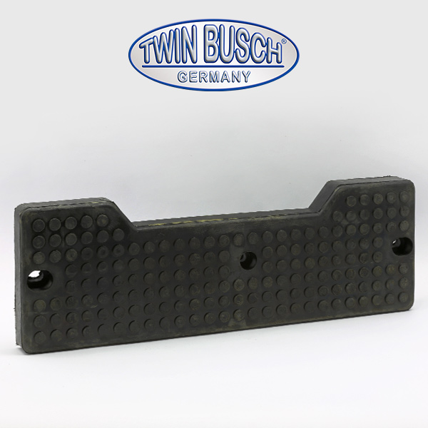 [E-RMO0049] Rubber rim protection strip (TWX-31 / TWX-36 / TWX-36 WDK / TWX-93 / TWX-98)