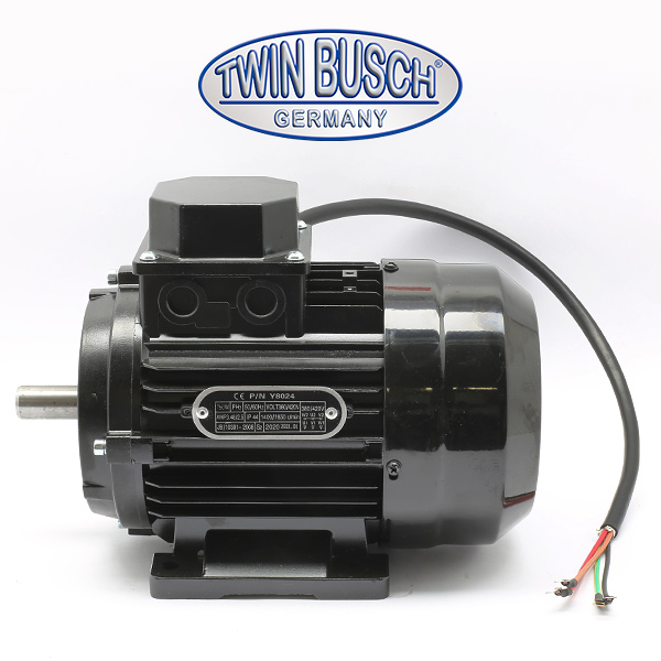 [E-RMO0054] 400V electric motor for TWX-36WDK