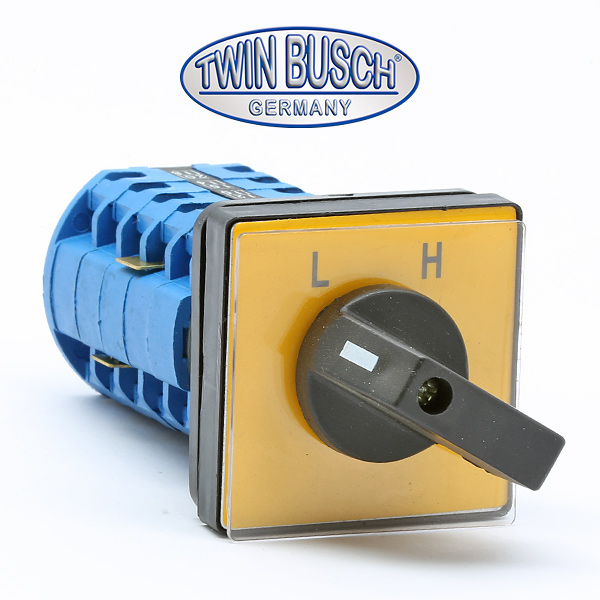 Commutateur de vitesse pour TWX-36WDK