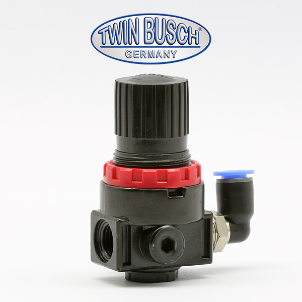 [E-RMO0063] Régulateur de pression pour boîtier de gonflage – TWX-610 / TWX-11 / TWX-93
