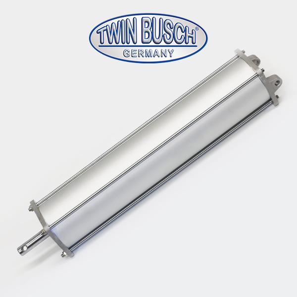 [E-RMO0068] TWX-36 WDK auxiliary arm cylinder