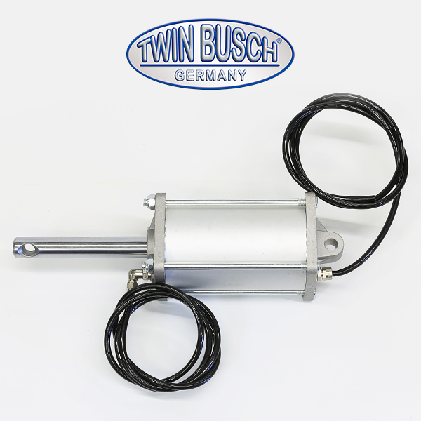 [E-RMO0064] Vérin de bras basculant (sans flexibles d'air) pour TWX-31 / TWX-36 / TWX-36WDK