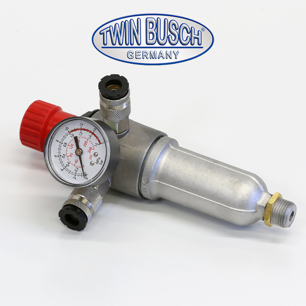 [E-KPS0064] Pressure regulator for K-200L / K-270L / K-270S / K-500L