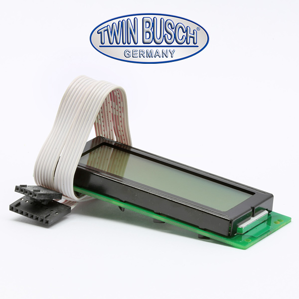 [E-AVM0007] Écran pour tête de mesure (sans rétroéclairage) – TW115