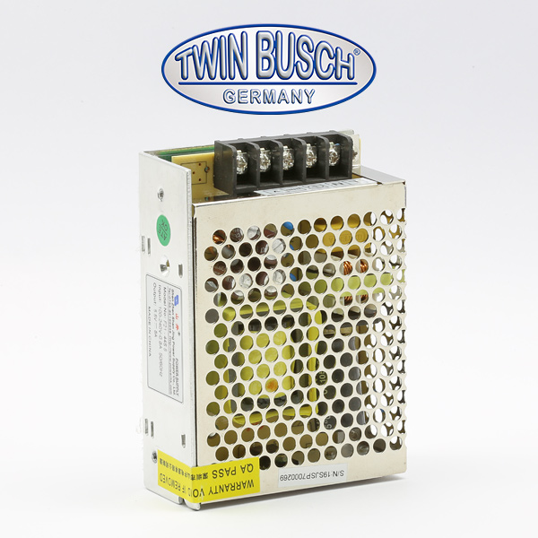 Power supply (measuring heads)