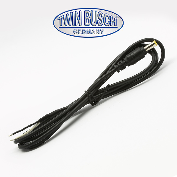 [E-AVM0018] Charging cable for power supply unit (measuring heads)