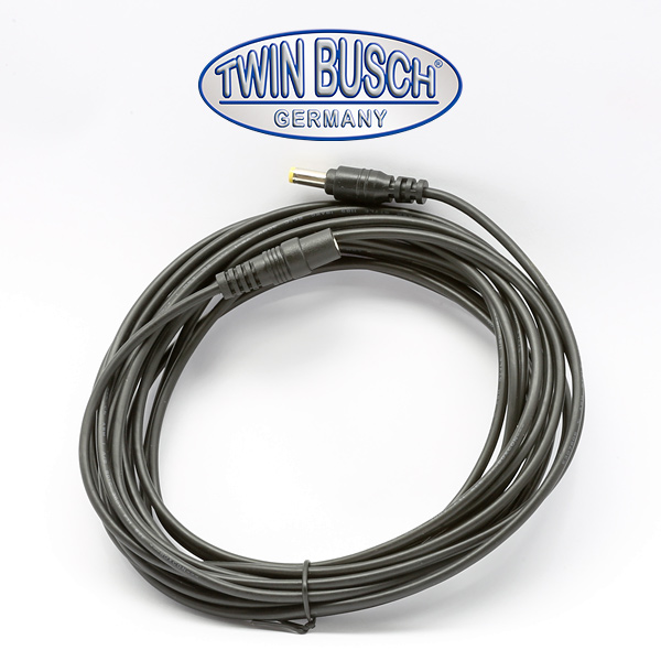[E-AVM0019] Charging cable extension for probe heads