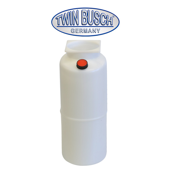 [E-HEB0149] 'Round' oil tank (242PE, /-B43, 236PE, /-B39, 250, /-B45, 260, /-B45, 242E from 2021)
