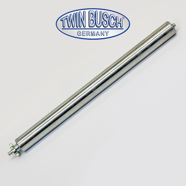 [E-BPS0001] Rouleau palpeur pour banc de freinage / ligne de contrôle