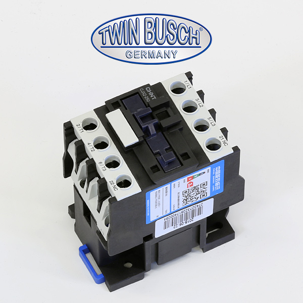 [E-BPS0006] Contacteur moteur pour banc de freinage TWB-BP304WD