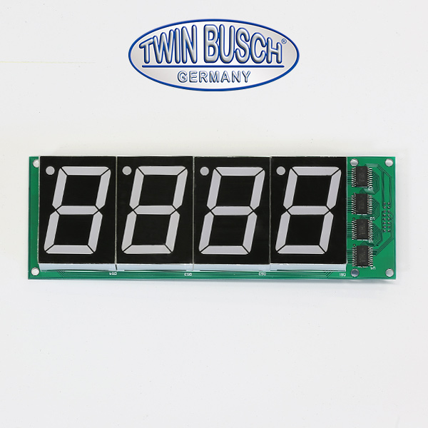 Écran d'affichage pour le TWB-BP304WD